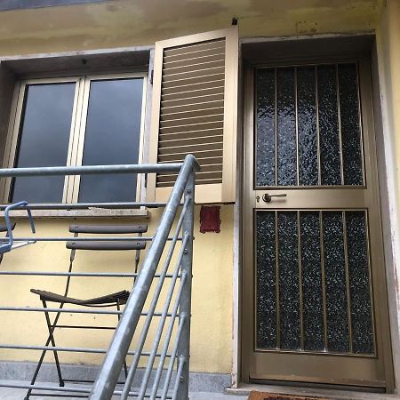 Rio Rest Apartments Riomaggiore Exterior foto