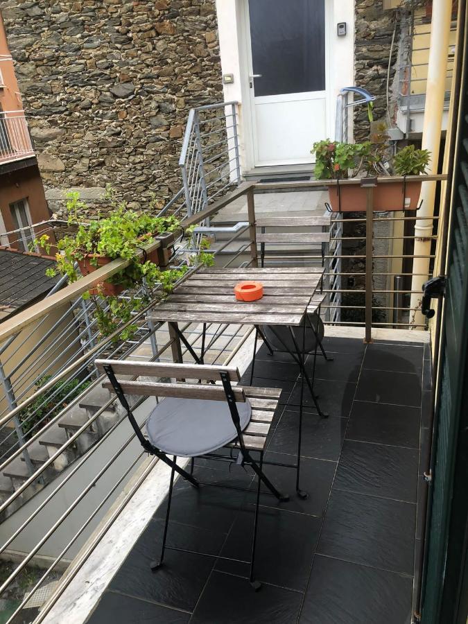 Rio Rest Apartments Riomaggiore Exterior foto