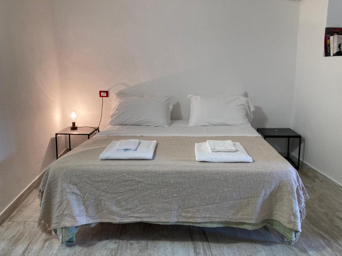 Rio Rest Apartments Riomaggiore Exterior foto